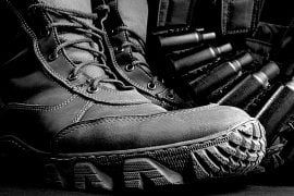 Best Tactical Boots Reviews: Complete 